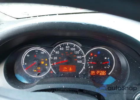 2011 Nissan Altima Hybrid from USA, damaged, VIN 1N4CL2AP3BC146024